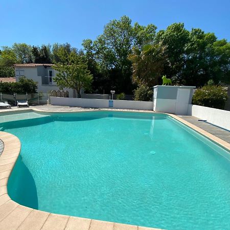 Jm Vacances Sérignan المظهر الخارجي الصورة