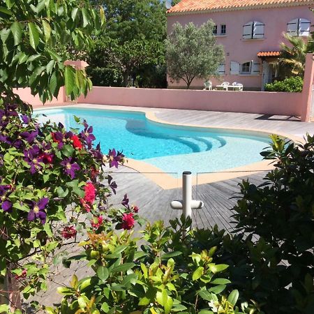 Jm Vacances Sérignan المظهر الخارجي الصورة
