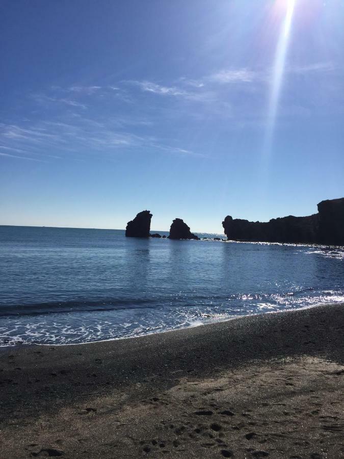 Jm Vacances Sérignan المظهر الخارجي الصورة