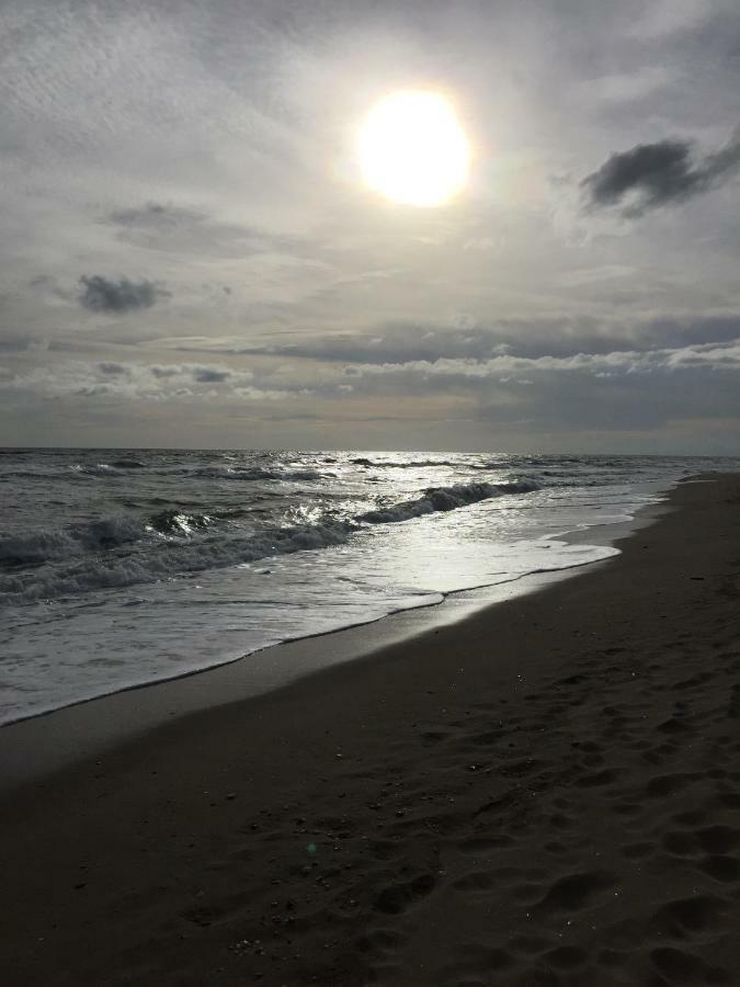 Jm Vacances Sérignan المظهر الخارجي الصورة