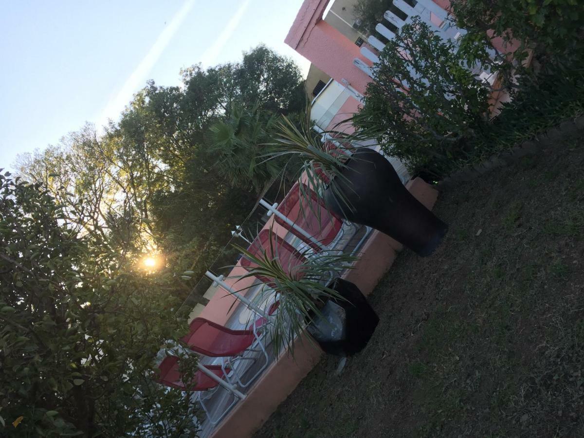 Jm Vacances Sérignan المظهر الخارجي الصورة