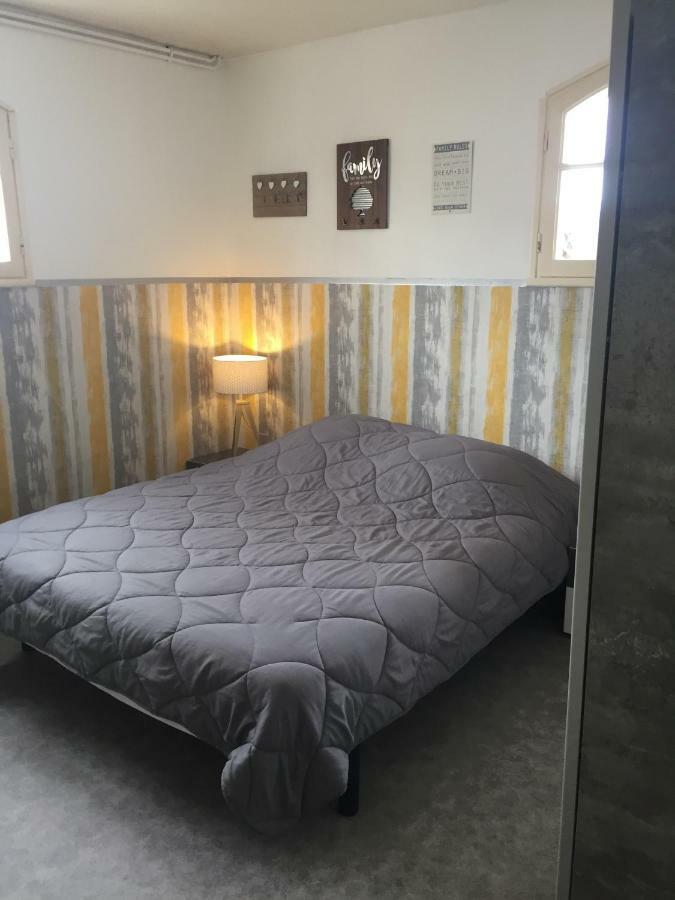 Jm Vacances Sérignan المظهر الخارجي الصورة